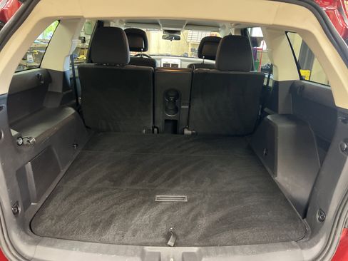 Used 2010 Dodge Journey SE w/ Popular Equipment Group FWD image 4