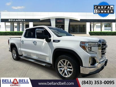 Used 2021 GMC Sierra 1500 SLT w/ SLT Premium Plus Package
