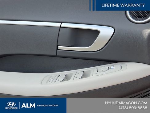 New 2026 Hyundai Sonata SE FWD image 30