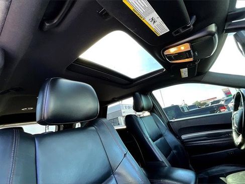 Used 2018 Dodge Durango GT w/ Premium Group image 20