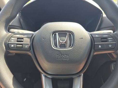 New 2026 Honda CR-V LX image 24