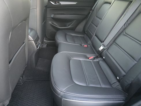 New 2025 MAZDA CX-5 AWD 2.5 S w/ Premium Plus Pkg image 9