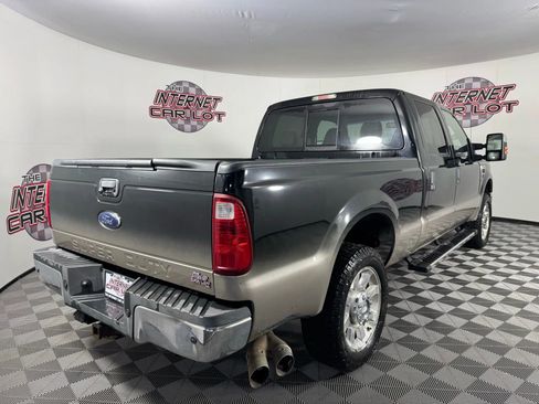 Used 2009 Ford F250 Lariat image 7