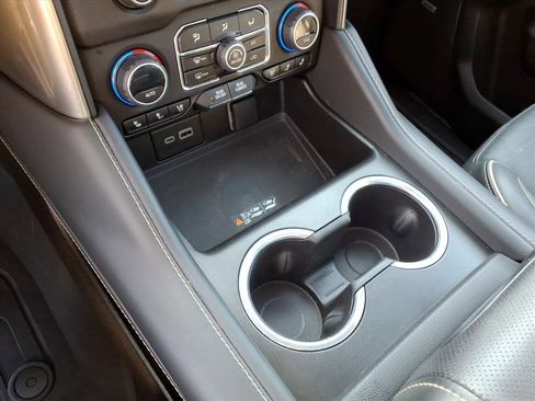 Certified 2023 Chevrolet Tahoe Premier image 22