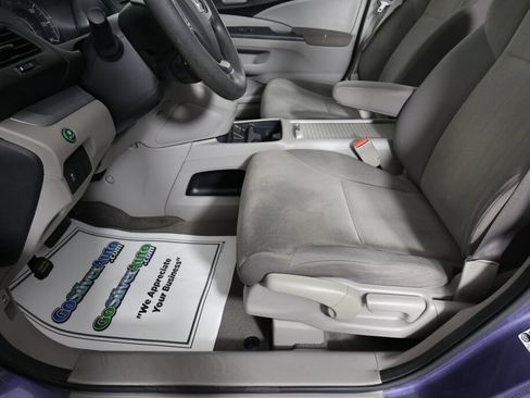 Used 2013 Honda CR-V LX image 13