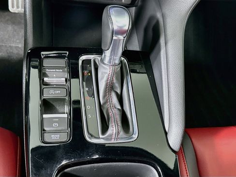 Used 2024 Acura Integra A-Spec FWD image 24