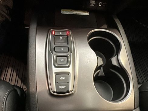 Certified 2023 Honda Passport EX-L image 30