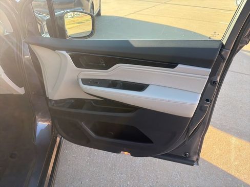 New 2026 Honda Odyssey Elite image 32