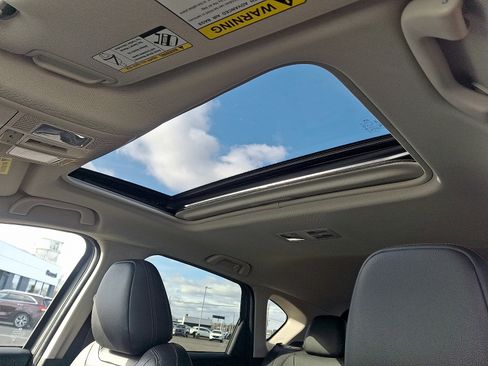 Certified 2023 MAZDA CX-5 AWD 2.5 S image 16