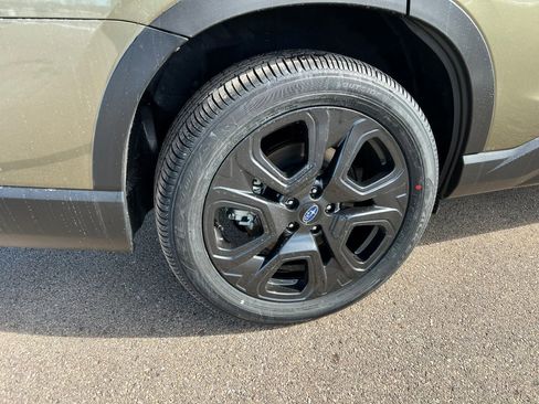 New 2026 Subaru Ascent Bronze Edition image 10