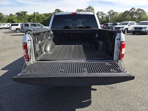 Used 2018 Ford F150 XLT AWD/4WD image 18
