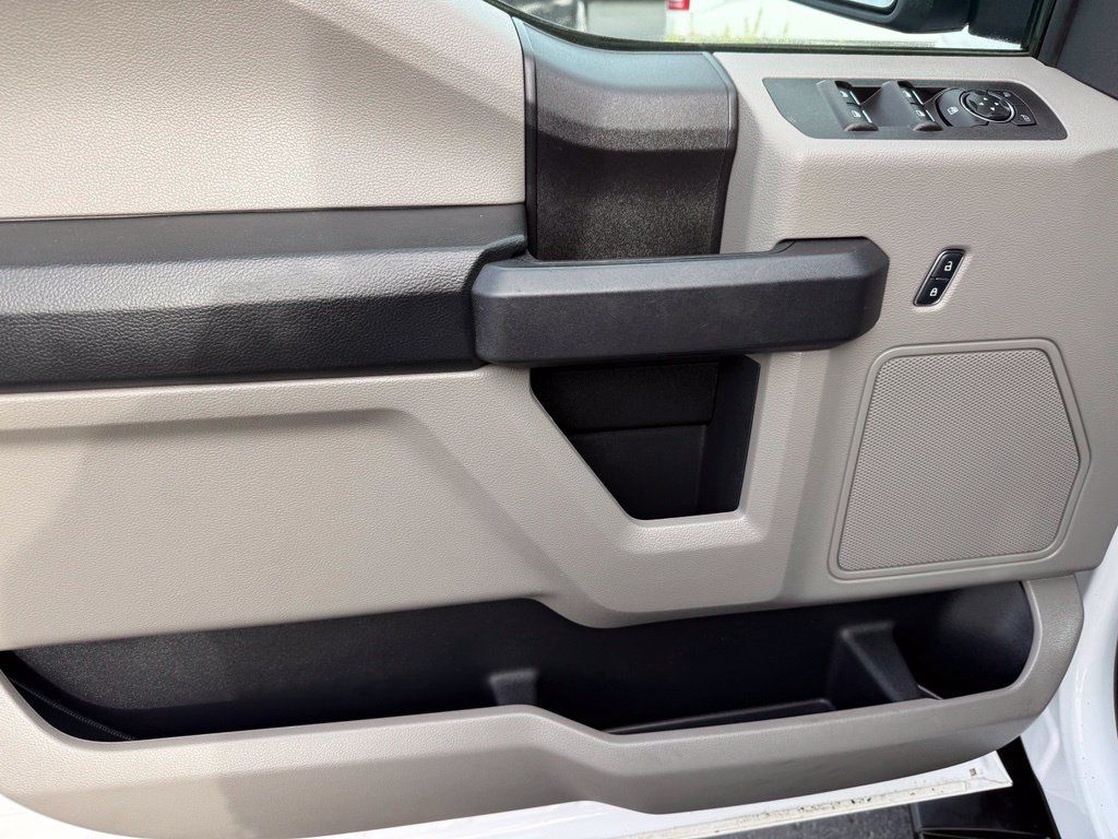 Used 2017 Ford F150 XL w/ XL Power Equipment Group AWD/4WD image 20