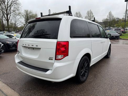 Used 2019 Dodge Grand Caravan GT FWD image 7