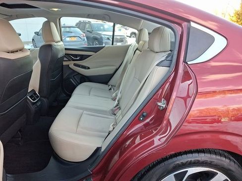 Used 2020 Subaru Legacy Limited image 10