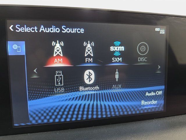 Used 2022 Lexus RX 450h AWD w/ Premium Package image 18