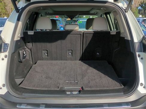 Used 2021 Nissan Rogue SV w/ Premium Package image 13