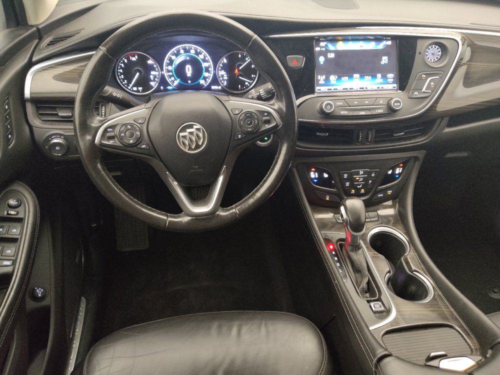 Used 2019 Buick Envision Premium AWD/4WD image 22