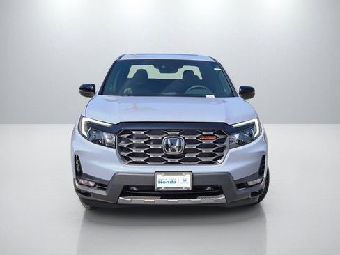 New 2026 Honda Ridgeline TrailSport image 2
