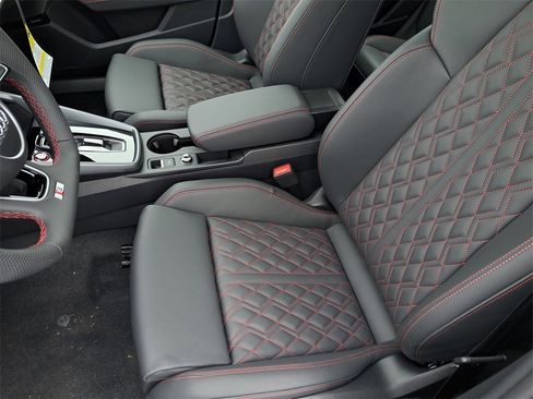 New 2026 Audi S3 Premium image 17