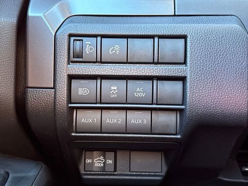 New 2026 Toyota Tacoma TRD Off-Road AWD/4WD image 34