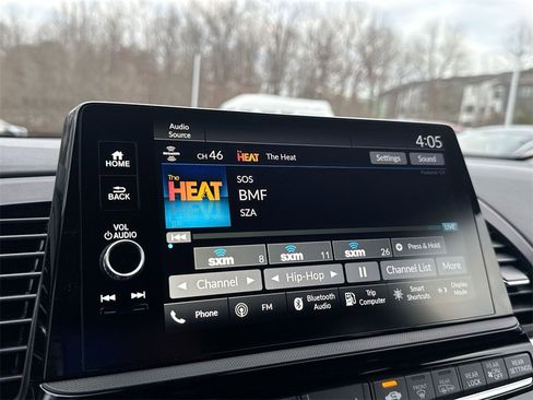 New 2026 Honda Odyssey EX-L image 12