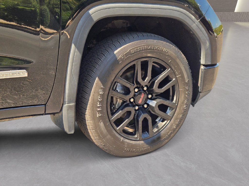 Used 2021 GMC Sierra 1500 Elevation AWD/4WD image 12