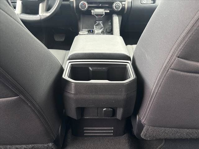 Used 2024 Toyota Tacoma TRD Off-Road AWD/4WD image 18