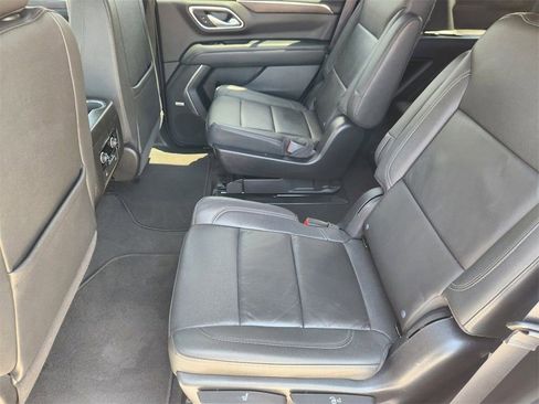 Used 2023 Chevrolet Tahoe LT AWD/4WD image 62