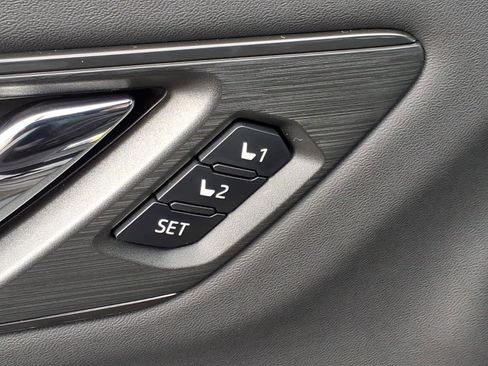 New 2026 Subaru Outback Touring XT AWD/4WD image 21