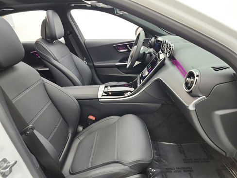 Certified 2026 Mercedes-Benz C 300 Sedan image 20