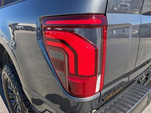 Used 2025 Ford F150 Tremor w/ Equipment Group 402A High image 11