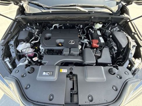Used 2025 Lexus NX 250 FWD w/ Accessory Package (K3) image 26