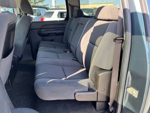 Used 2009 Chevrolet Silverado 1500 LT w/ Power Pack Plus image 14