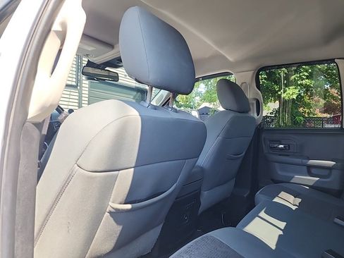 Used 2014 RAM 1500 SLT AWD/4WD image 36