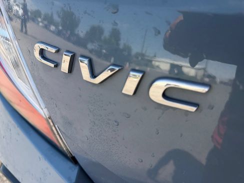 Used 2021 Honda Civic Sport image 28