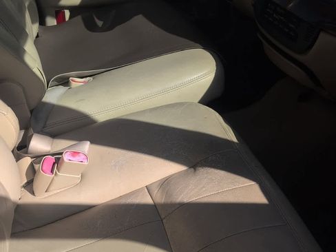 Used 2009 Mercury Grand Marquis LS image 5