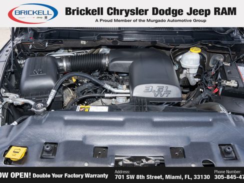 Used 2017 RAM 1500 Tradesman w/ Popular Equipment Group RWD image 36