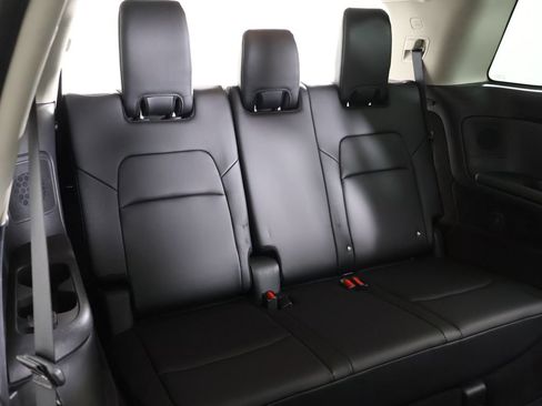 Used 2023 Nissan Pathfinder SL w/ SL Premium Package AWD/4WD image 43