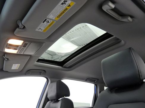 Used 2021 Honda CR-V EX-L image 32