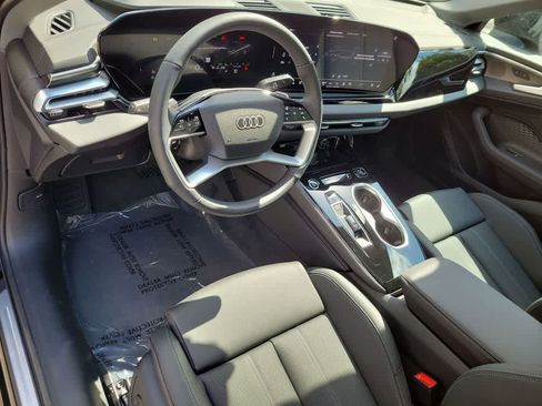 New 2026 Audi A6 Premium Plus AWD/4WD image 10