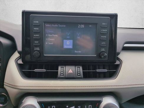 Certified 2019 Toyota RAV4 XLE Premium w/ Cold Weather Package FWD image 14