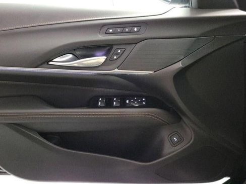 Certified 2025 Cadillac CT4 Sport image 27