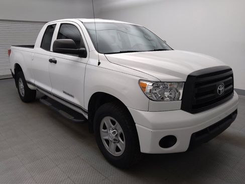 Used 2013 Toyota Tundra 2WD Double Cab image 13