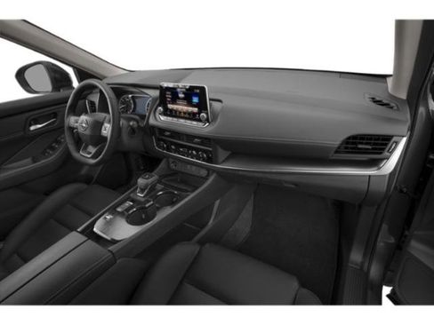 New 2026 Nissan Rogue Dark Armor image 17