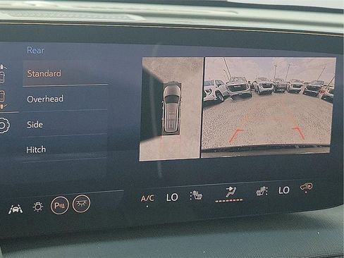 New 2026 Buick Enclave Sport Touring w/ LPO, Floor Liner Package image 18