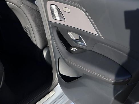 New 2026 Mercedes-Benz GLE 450 4MATIC image 18