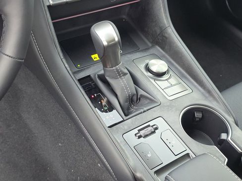 New 2026 Lexus IS 350 F Sport image 20