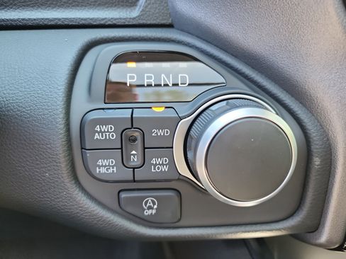 New 2026 RAM 1500 Big Horn image 26