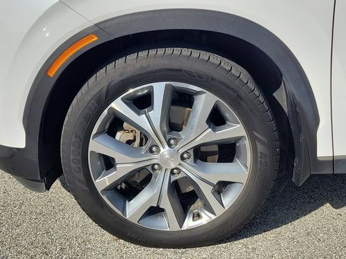 Used 2020 Hyundai Palisade SEL w/ Convenience Package FWD image 6