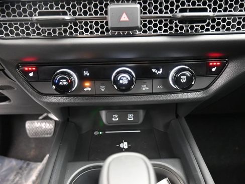 Certified 2026 Honda HR-V Sport image 49